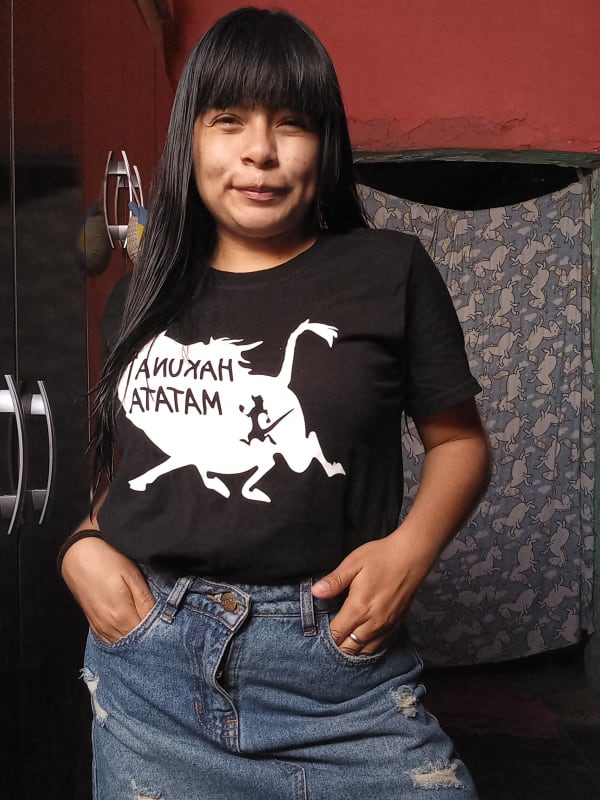 Reseña de Jenny M.