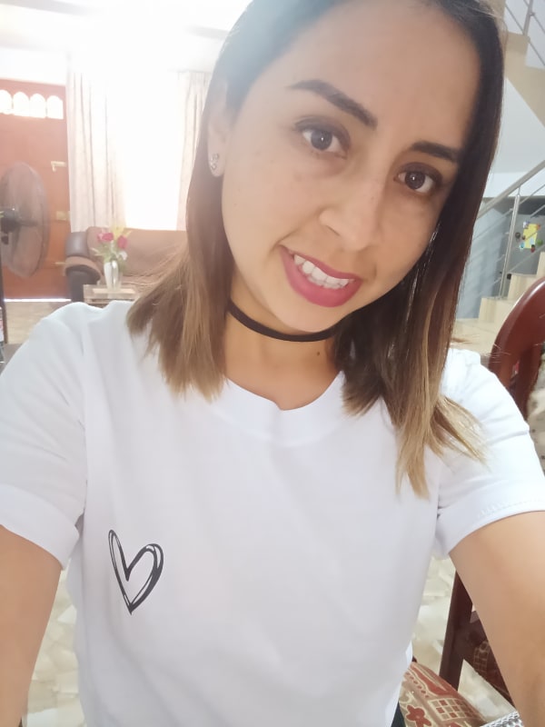 Reseña de Sharon B.