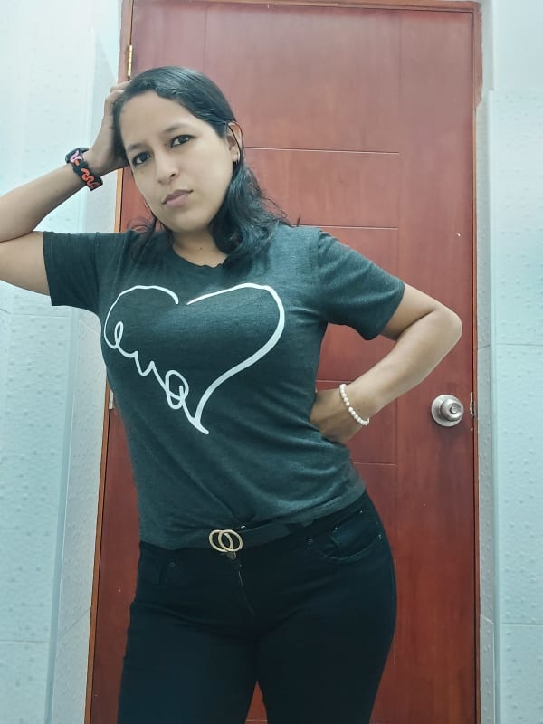 Reseña de María R.