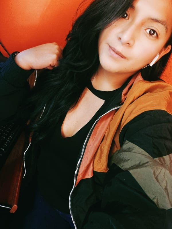 Reseña de Monica M.