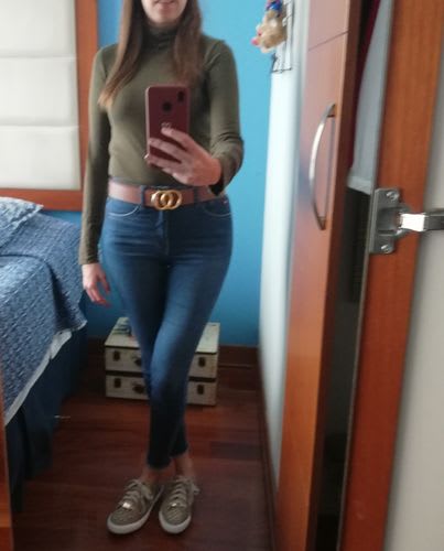 Reseña de María G.
