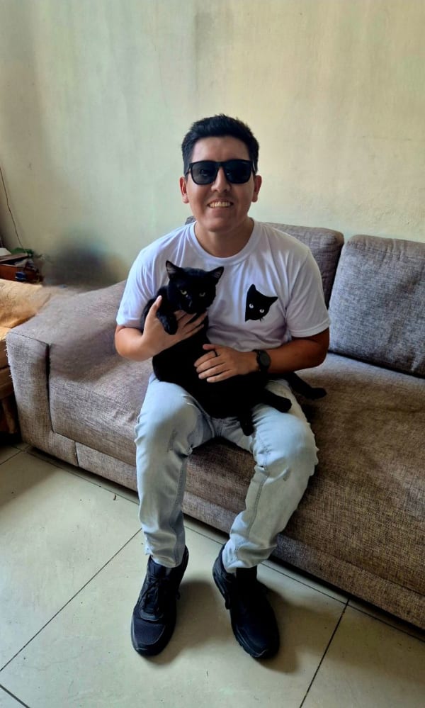 Reseña de Josue A.