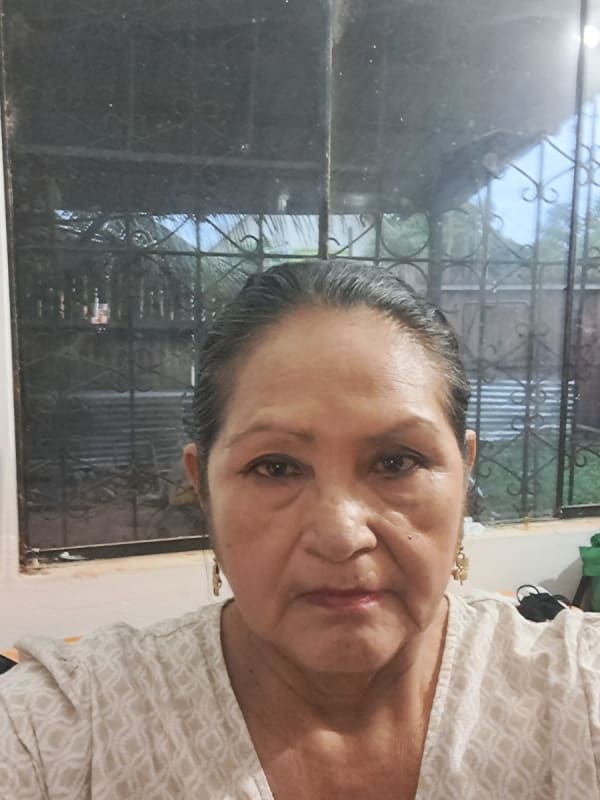 Reseña de Maria E.