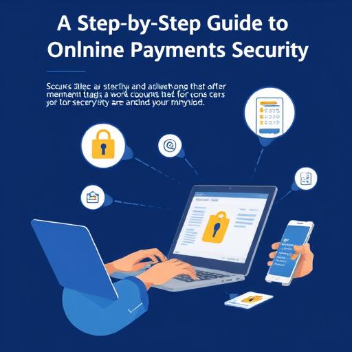 Полное руководство по безопасному использованию онлайн-оплаты