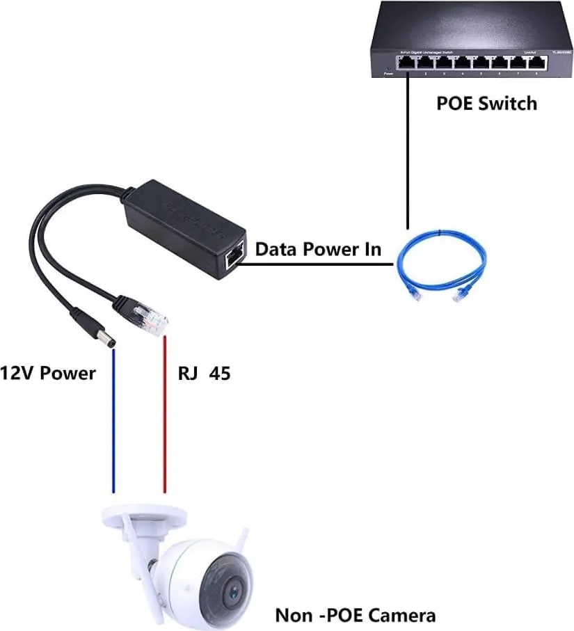WiredCom USB to 36-Pin IEEE1284 Parallel Printer Adapter Cable Compatible for Office Desktops