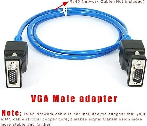 USB 2.0 Extension Cable, Male to Female High Speed Repeater Extender Cord for Keyboard Mouse Printer External Hard Drive and More - White (3 Meter)