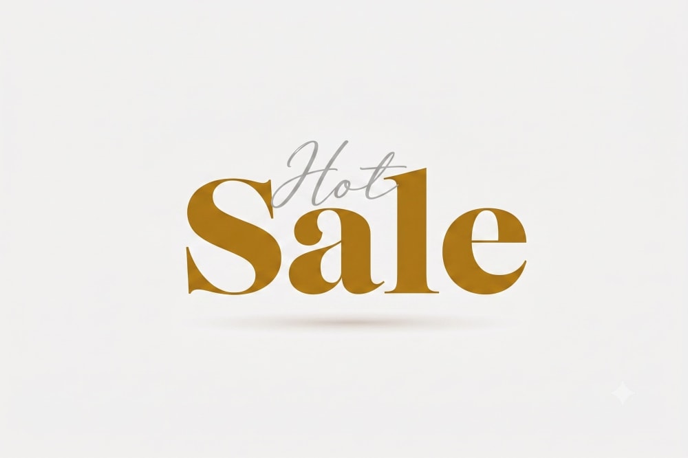 Hot Sale