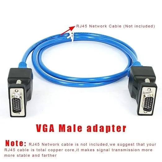 USB 2.0 Extension Cable, Male to Female High Speed Repeater Extender Cord for Keyboard Mouse Printer External Hard Drive and More - White (3 Meter)