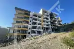 YASİN EMLAK'TAN AYRI MUTFAK EBEVYN BANYOLU 2+1 SATILIK - Küçük Fotoğraf 1