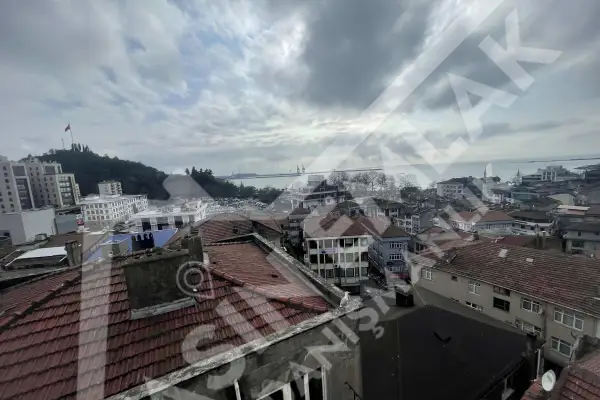 Çarşı içi kiralık 3+1 