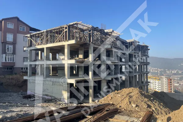 ÜNİVERSİTE,HASTANE,TERMİNAL BÖLGESİNDE SATILIK 1+1