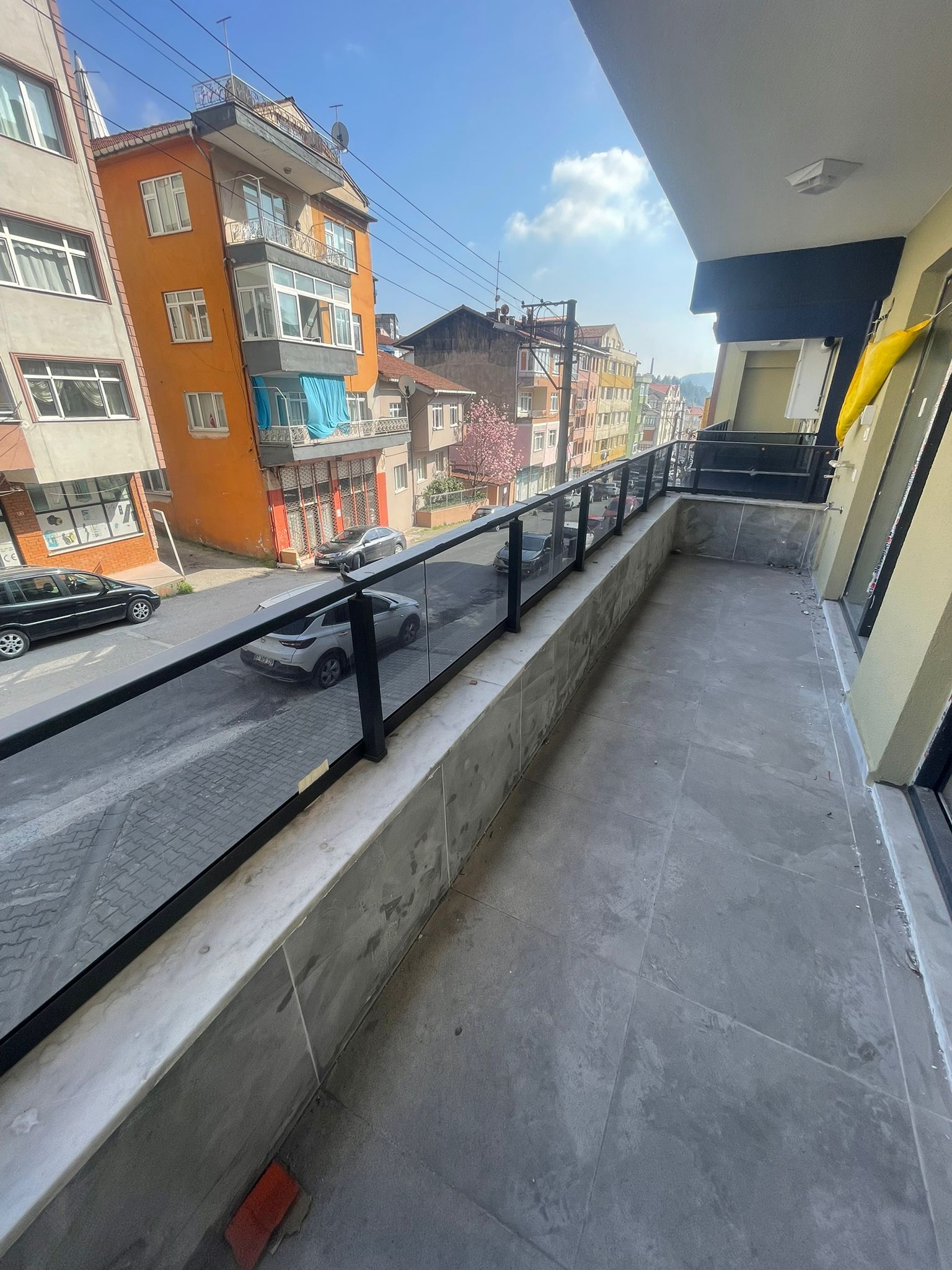 ORTA CAMİİ BÖLGESİN AYRI MUTFAK 2+1 - Küçük Fotoğraf 3