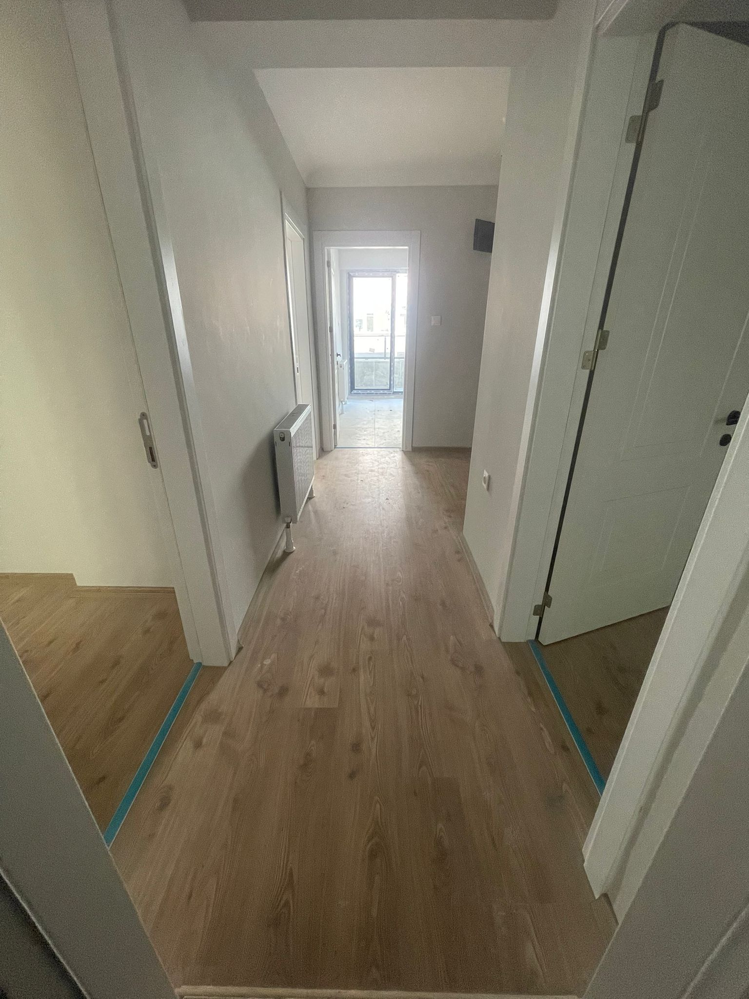 ORTA CAMİİ BÖLGESİN AYRI MUTFAK 2+1 - Küçük Fotoğraf 5