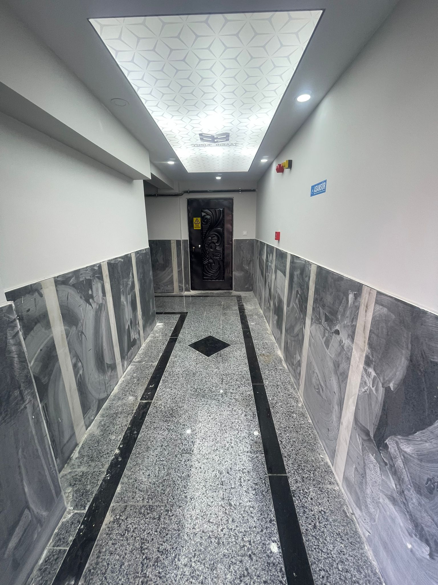 ORTA CAMİİ BÖLGESİN AYRI MUTFAK 2+1 - Küçük Fotoğraf 4