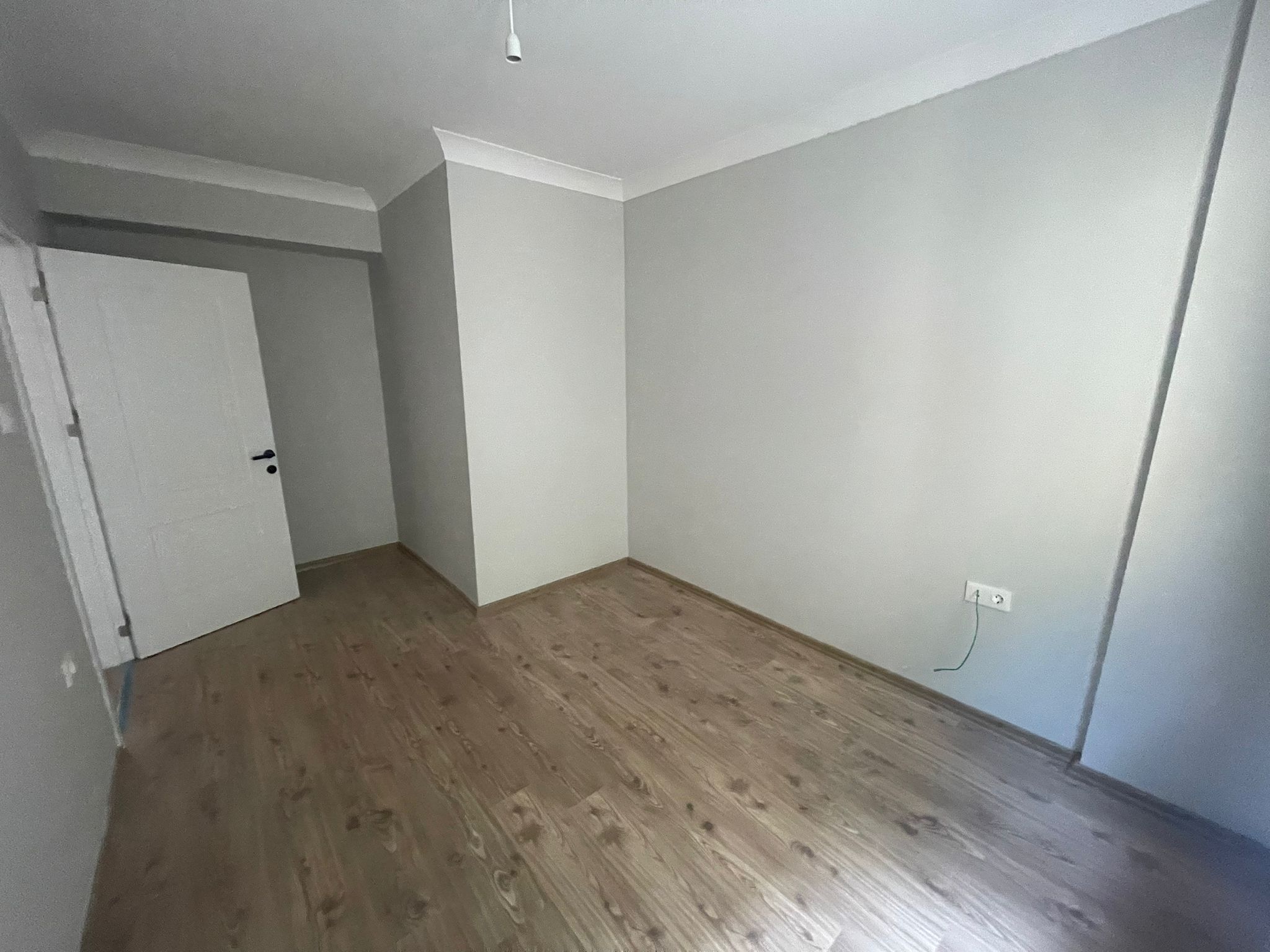 ORTA CAMİİ BÖLGESİN AYRI MUTFAK 2+1 - Küçük Fotoğraf 8