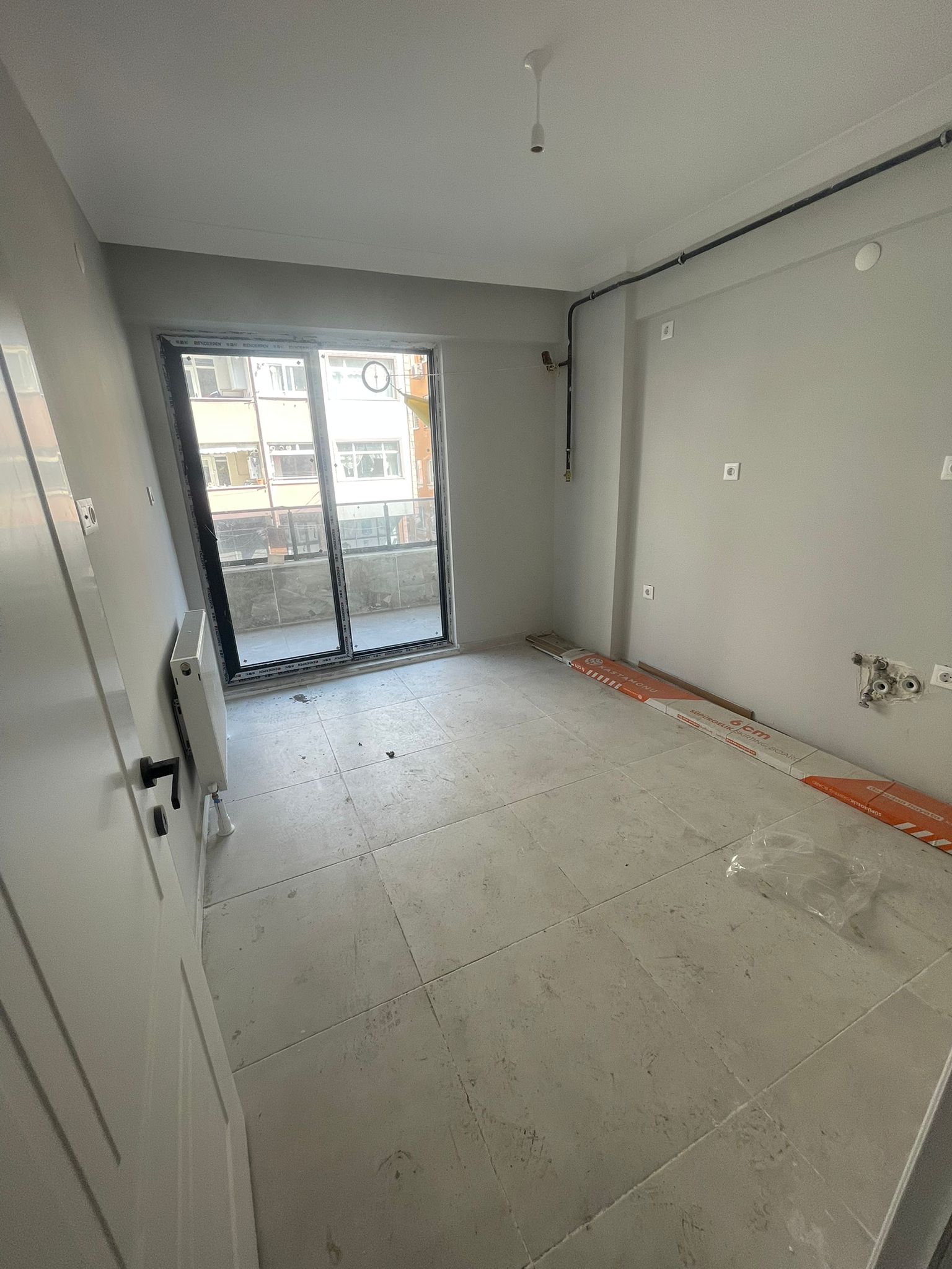 ORTA CAMİİ BÖLGESİN AYRI MUTFAK 2+1 - Küçük Fotoğraf 9