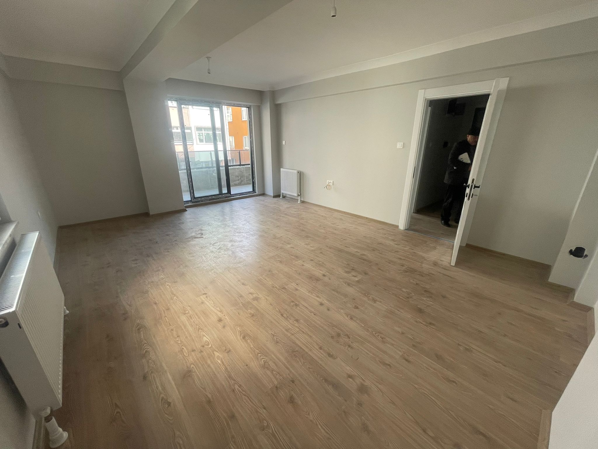 ORTA CAMİİ BÖLGESİN AYRI MUTFAK 2+1 - Küçük Fotoğraf 10