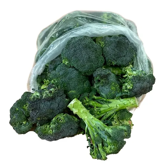 Broccoli (10 kg min order)