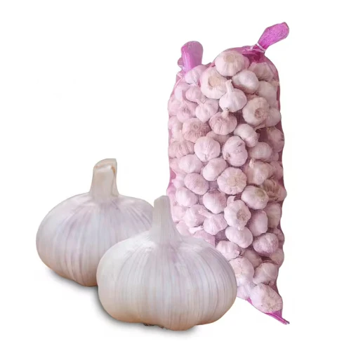 Garlic (10 kg min order)