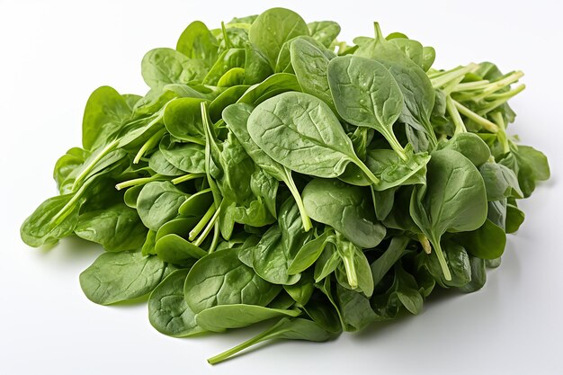 Spinach (10 bundles min order)