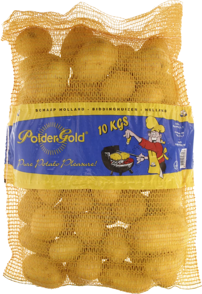 Potatoes (10 kg min order)