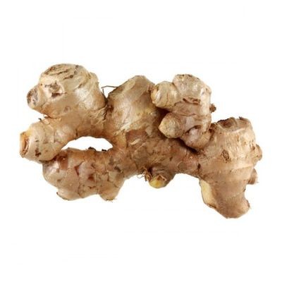 Ginger (10 kg min order)