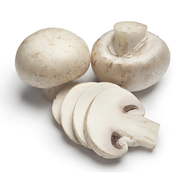 Mushrooms (Button, 250g)