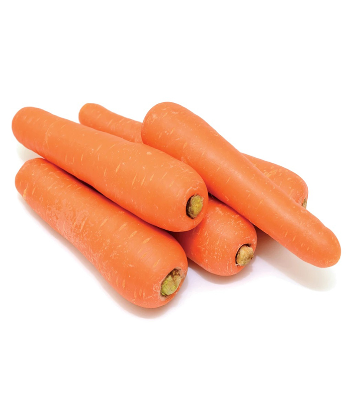 Carrots (1kg)