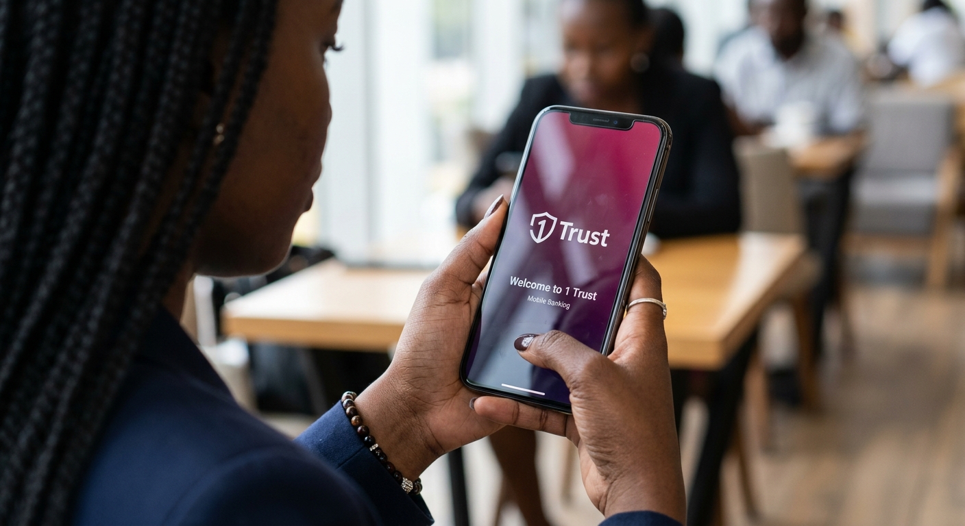 Digital App