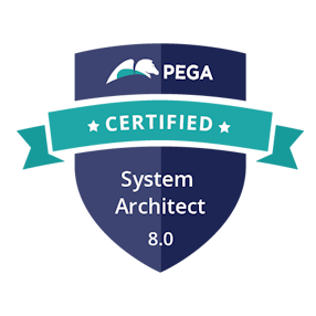 Pega CSA Certification