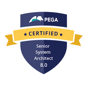 Pega CSSA Certification