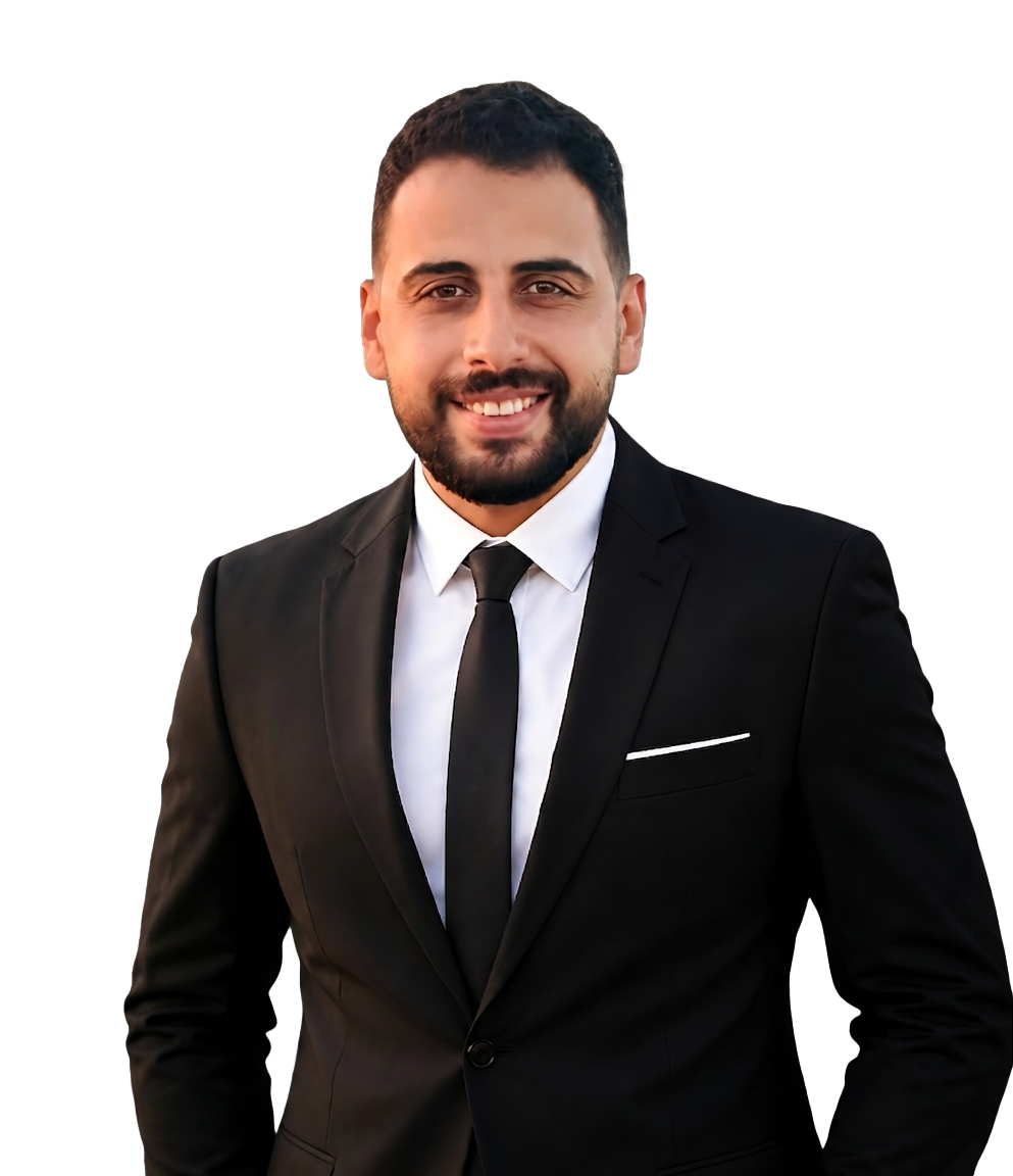 مستر مؤمن عرابي - خبير اللغة العربية