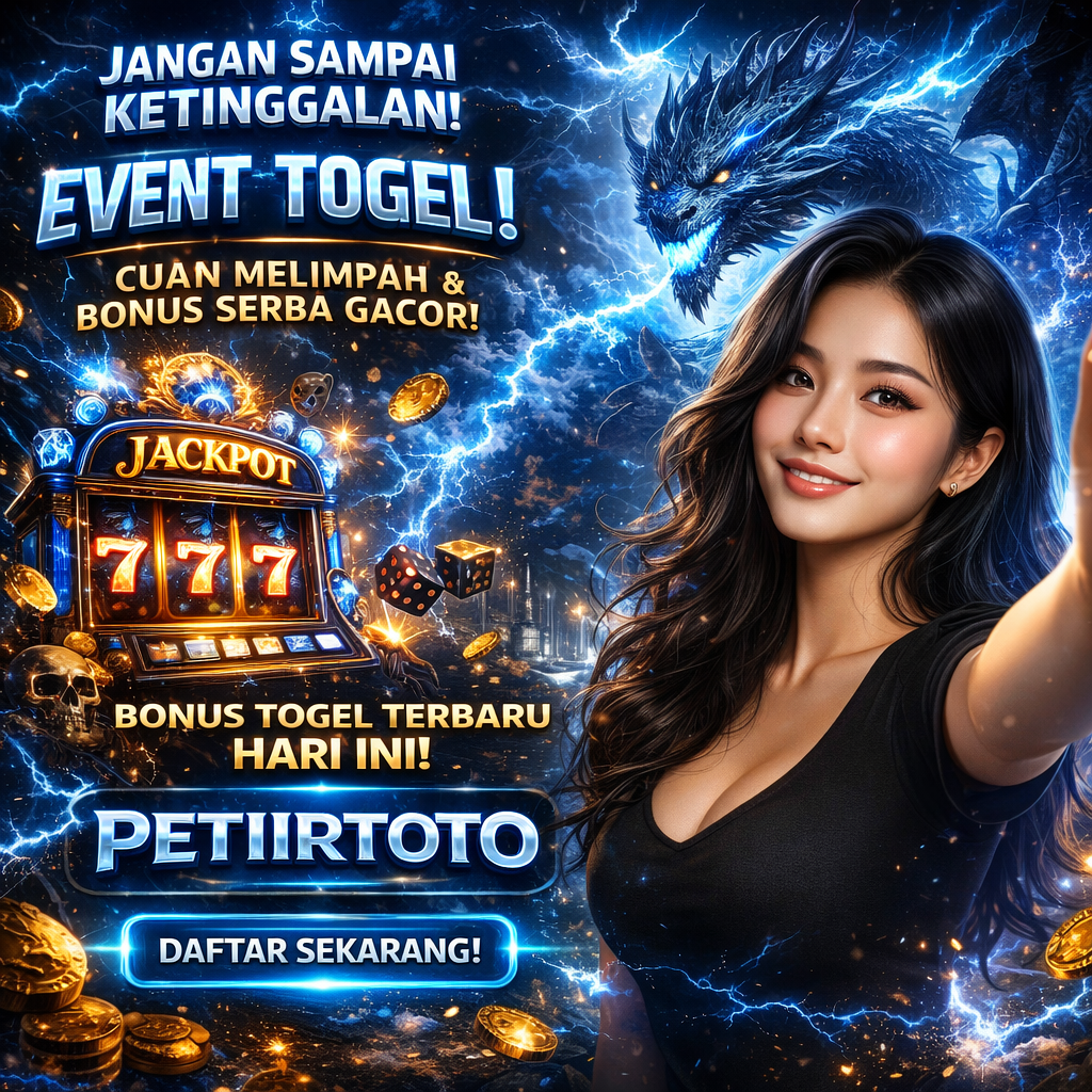 Bandar Togel Sydney