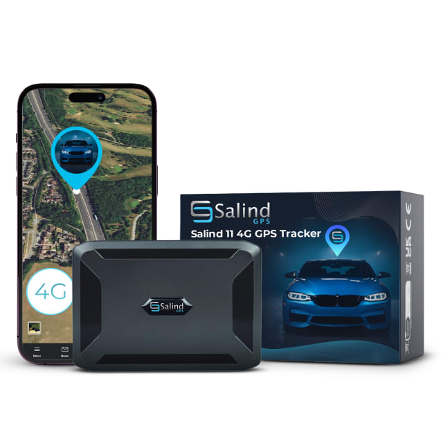 Salind 11 4G