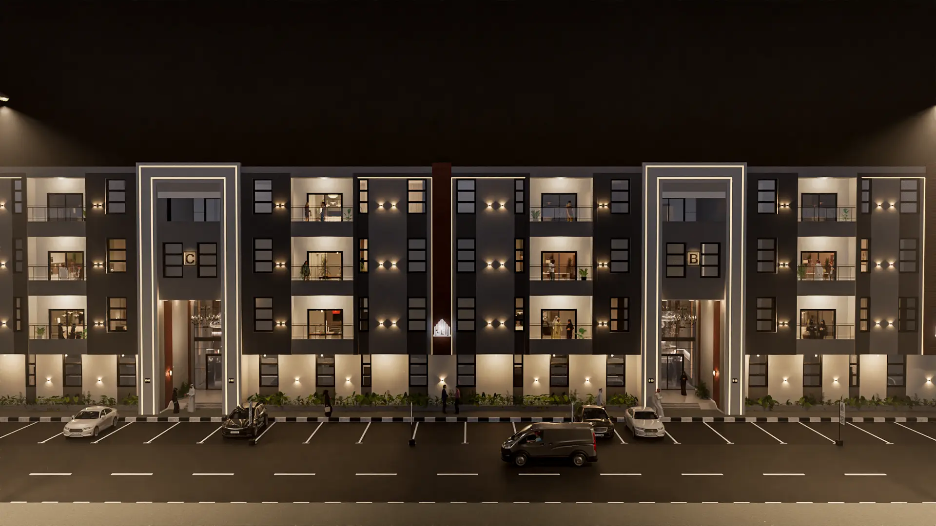 Concept Dash — Immersive 3D Real Estate Visualization