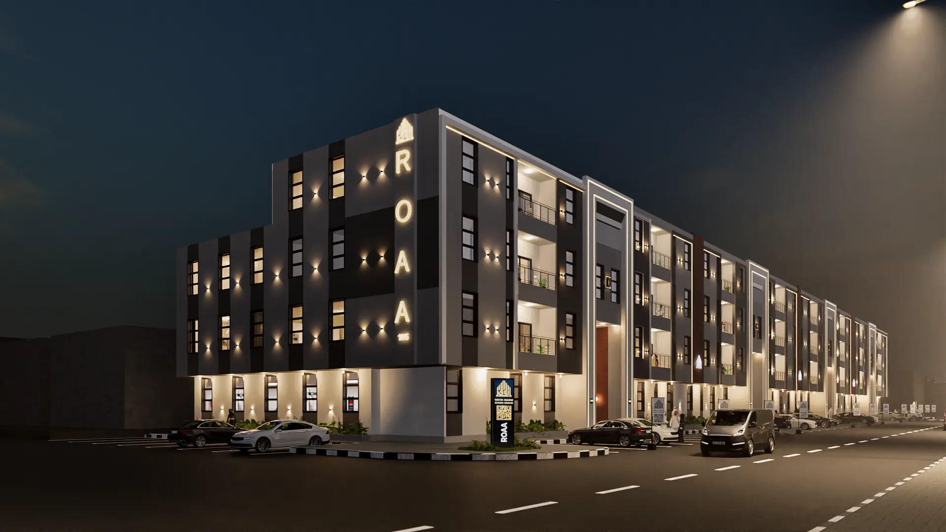 Concept Dash — Immersive 3D Real Estate Visualization