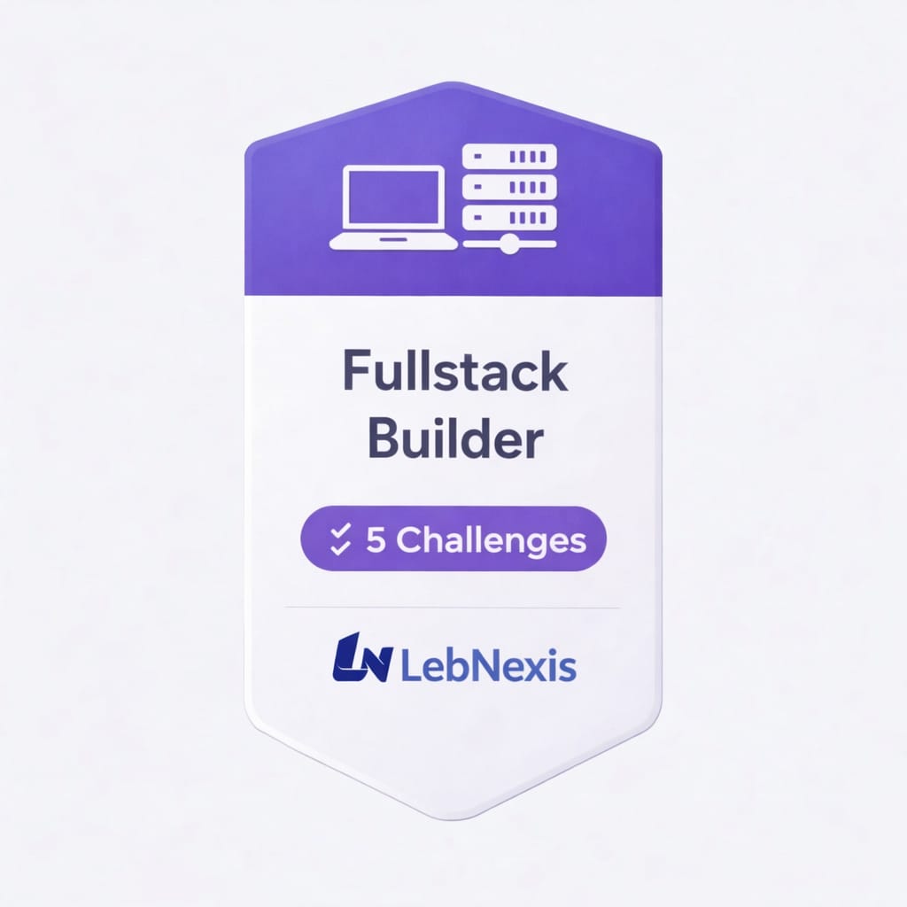 Fullstack Builder