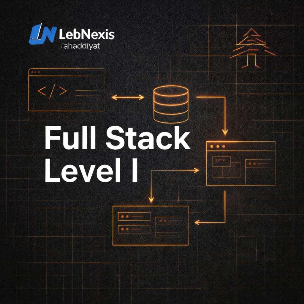 Fullstack Level I
