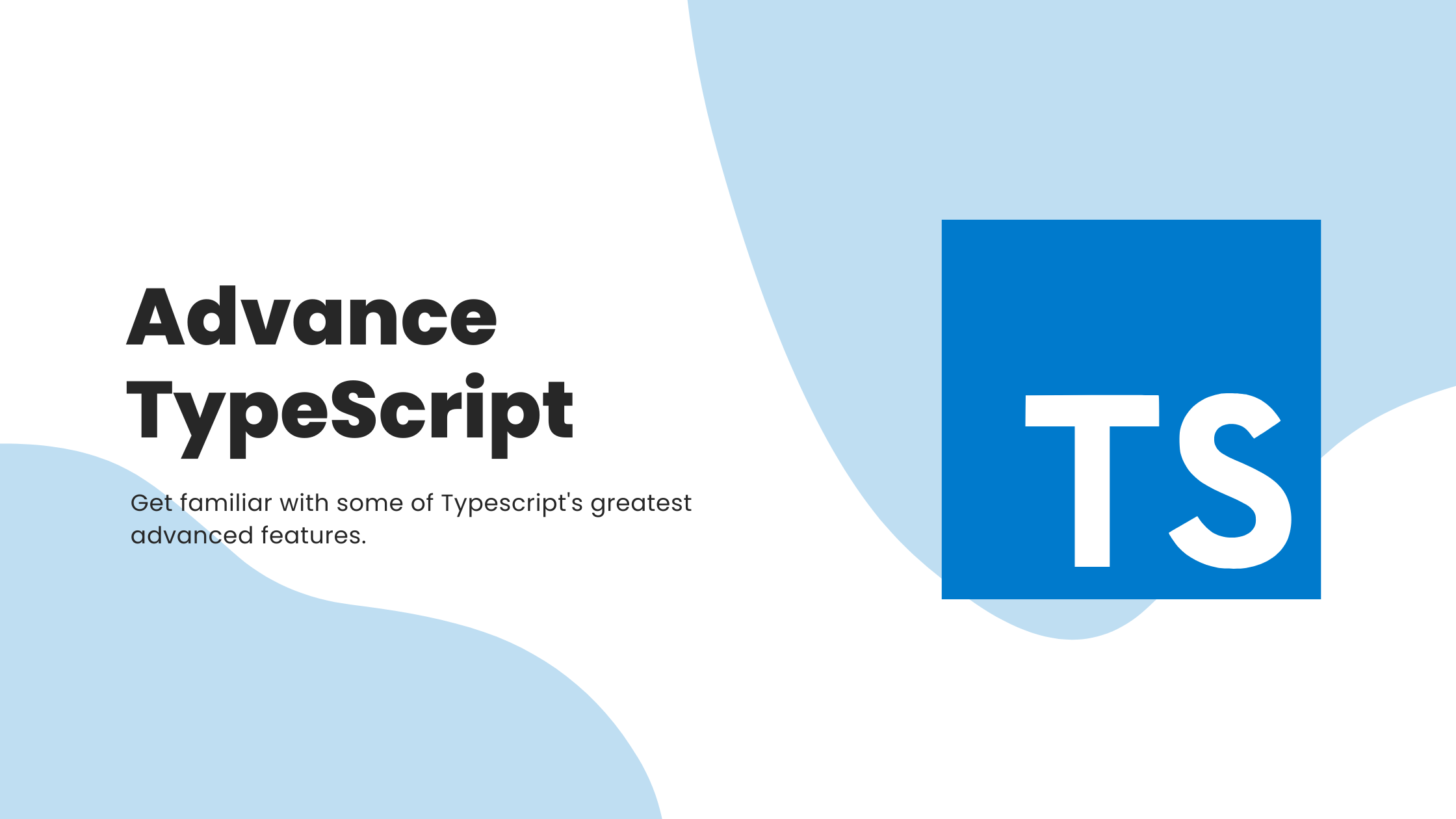 TypeScript Mastery