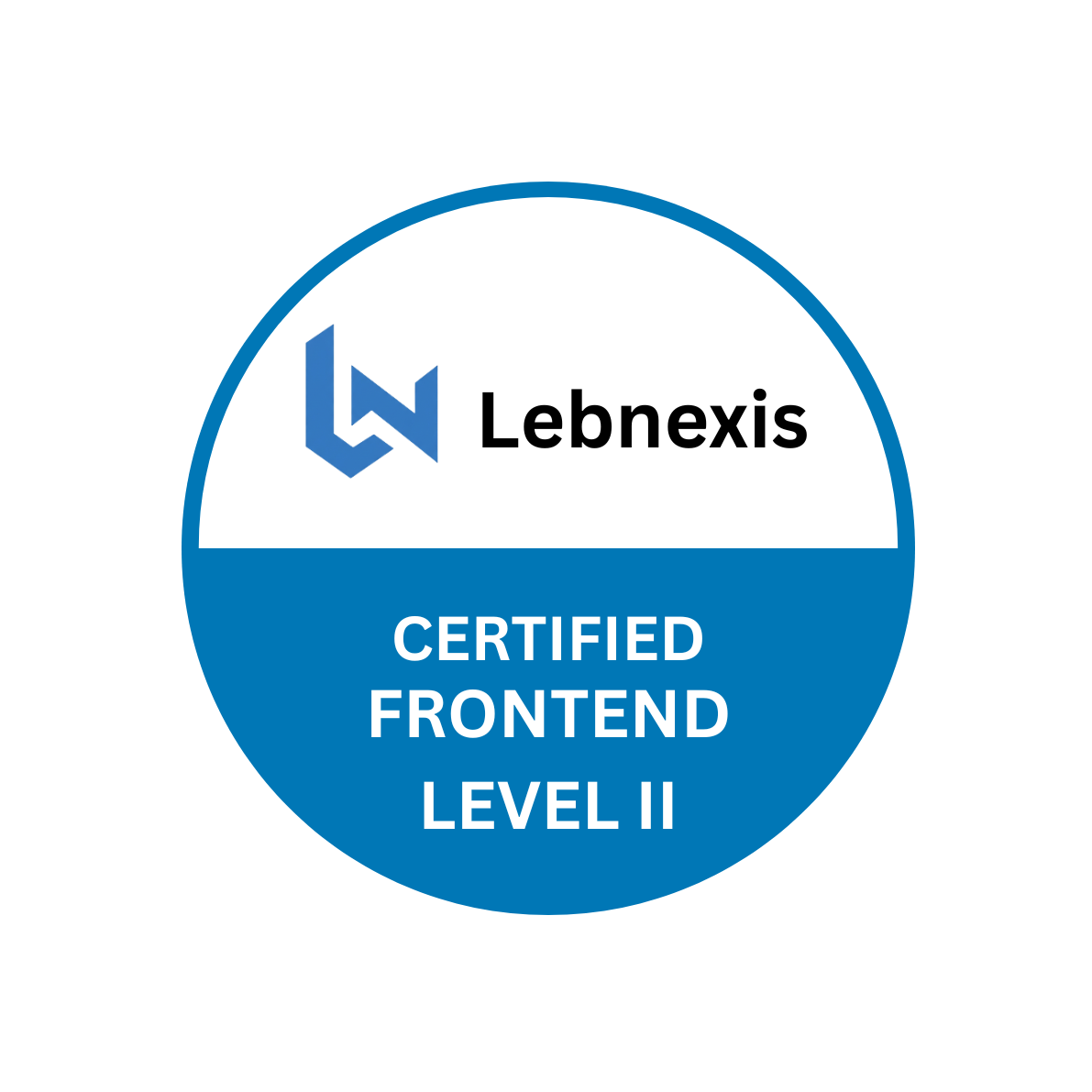 Frontend Level II