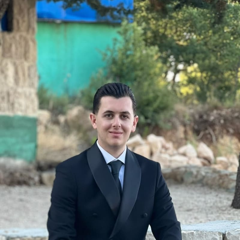 Ahmad Al-Abdallah