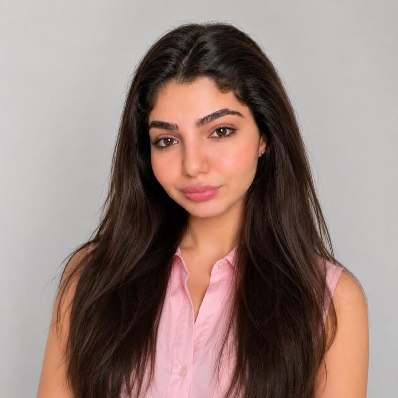 Zahraa Mannoun