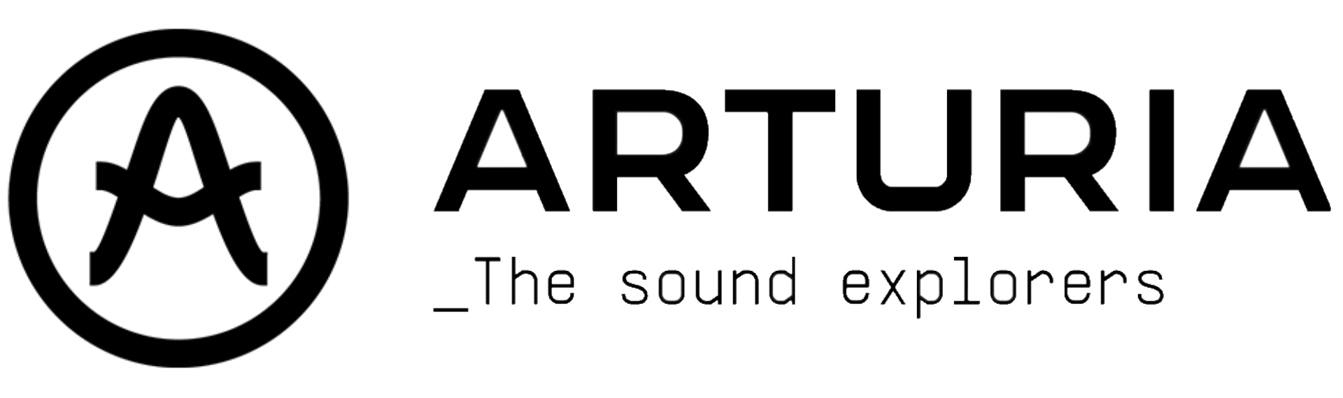 Arturia Logo
