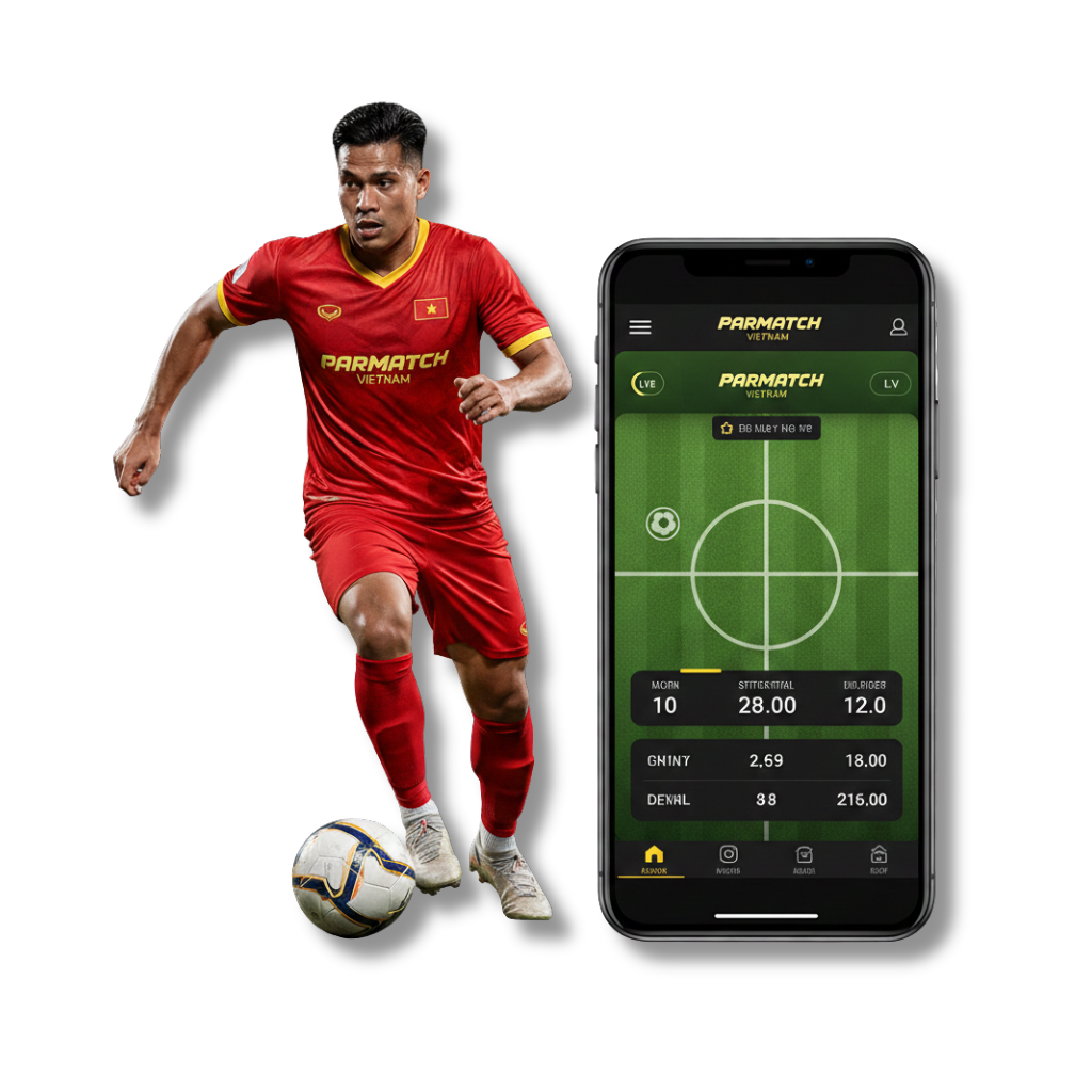 Player and app screen