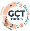 GCTnotes logo