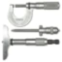 Micrometer Screw Gauge
