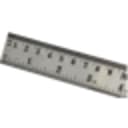 Steel Rule