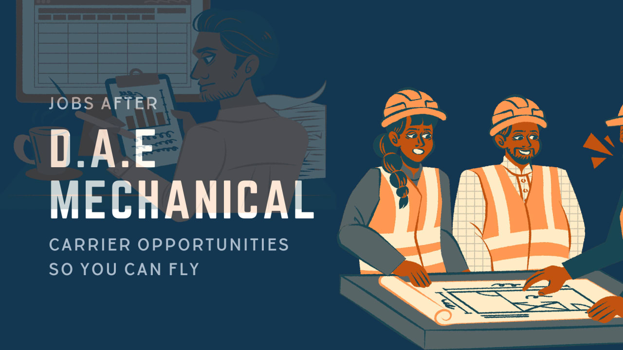 Government Jobs for DAE Mechanical Diploma Holders in Pakistan 2025 — Complete Guide