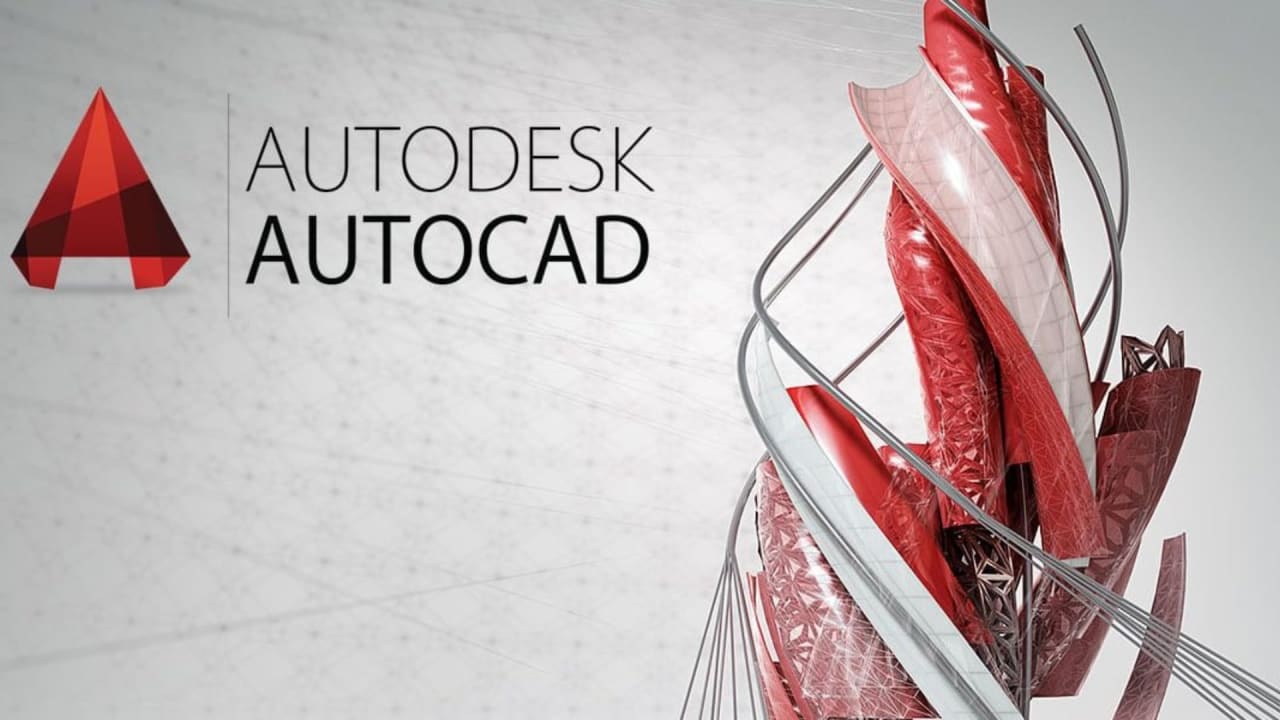 AutoCAD interface showing mechanical 2D technical drawing for DAE Mechanical students