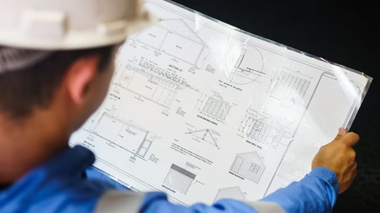Career opportunities for AutoCAD graduates in Pakistan — draftsman, CAD operator, freelancer
